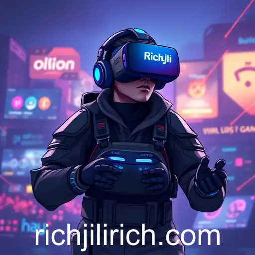 The Evolution of Online Gaming in Recent Years