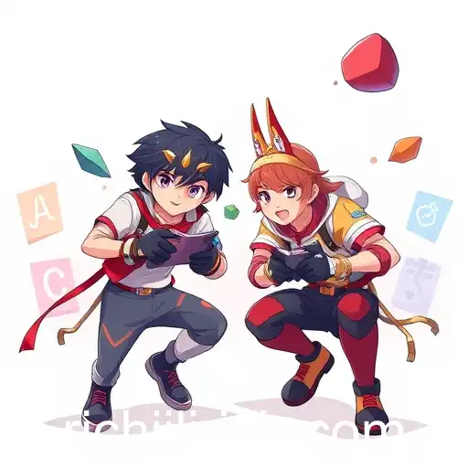 The Rise of Richjili: A Game Changer in Online Gaming