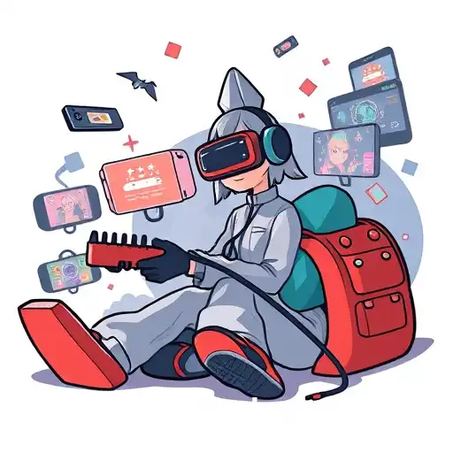 Richjili's Impact on Digital Gaming