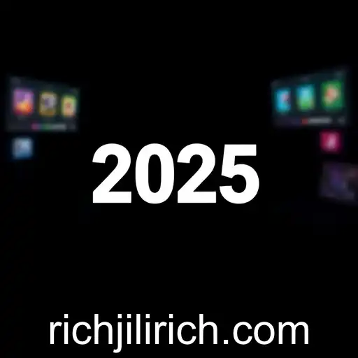 Richjili: Navigating the Gaming Landscape