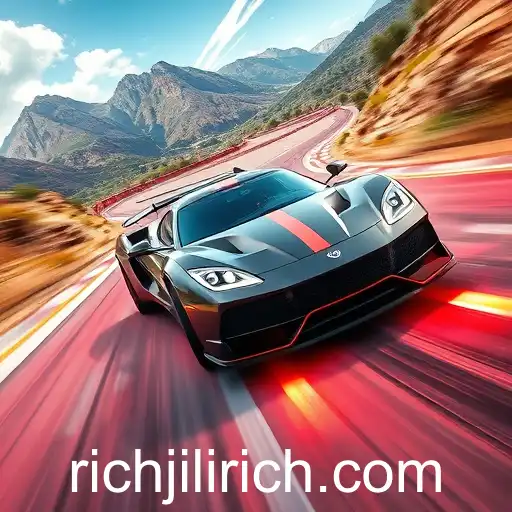 The Evolution of Online Gaming: Richjili's Impact