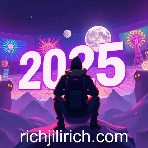 The Rise of Online Gaming and the Impact of Richjili