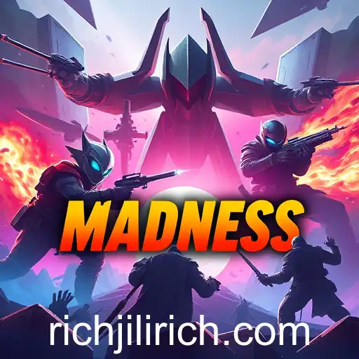 Richjili: Revolutionizing Online Gaming in 2025