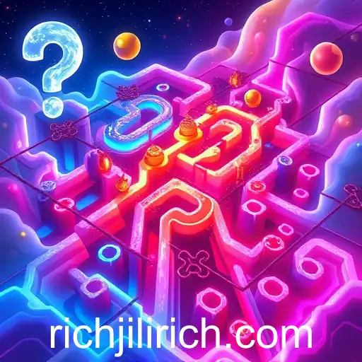 Richjili: Transforming the Online Gaming Landscape